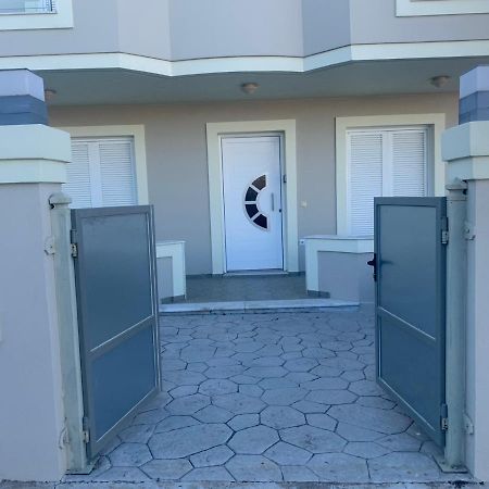 Kos Suite Home Platánion エクステリア 写真
